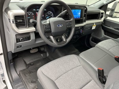 2025 Ford F-250 XL