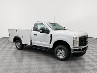 2026 Ford F-250 Super Duty SRW XL