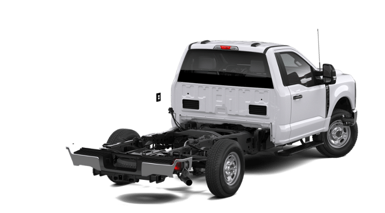 2026 Ford F-250 Super Duty SRW F-250® XL