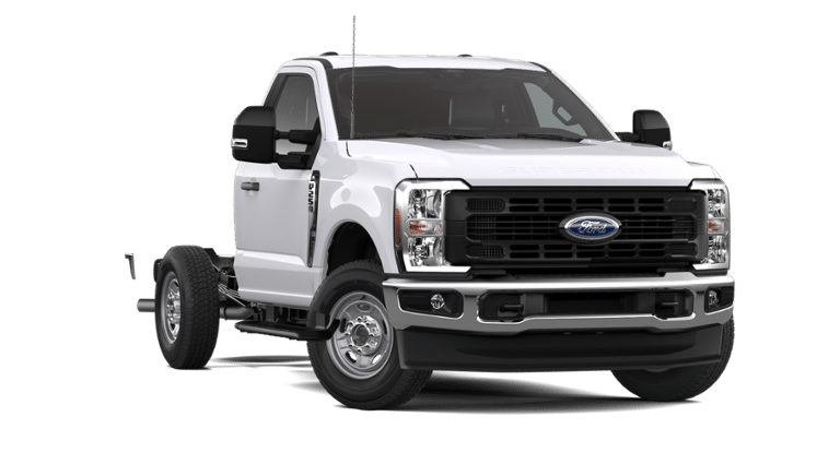 2026 Ford F-250 Super Duty SRW F-250® XL