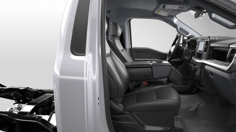 2026 Ford F-250 Super Duty SRW F-250® XL