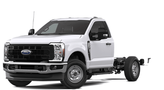 2026 Ford F-250 Super Duty SRW F-250® XL