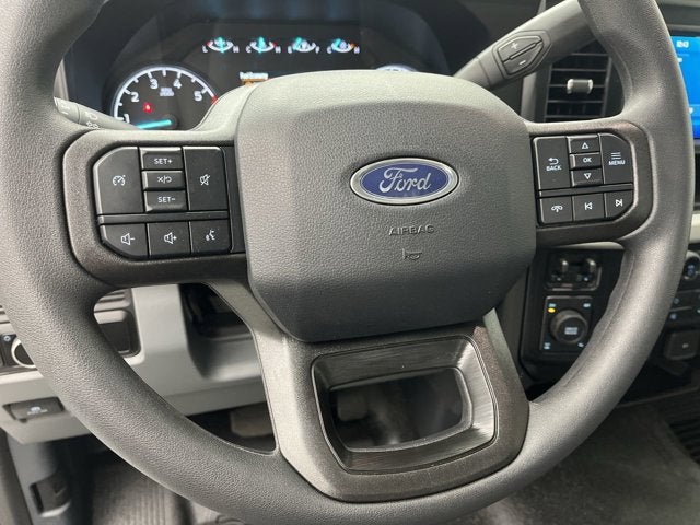 2025 Ford F-250 XL Monroe Equipment Service Truck