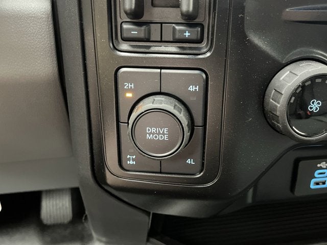 2025 Ford F-250 XL Monroe Equipment Service Truck