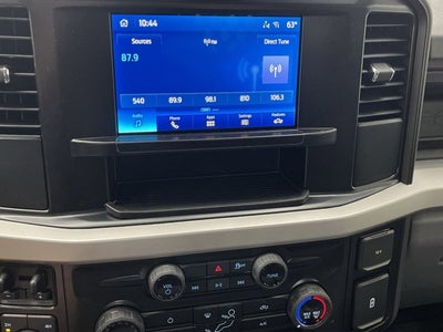 2025 Ford F-250 XL Monroe Equipment Service Truck