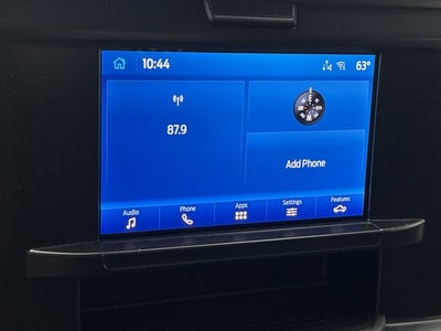 2025 Ford F-250 XL Monroe Equipment Service Truck