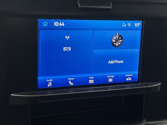 2025 Ford F-250 XL Monroe Equipment Service Truck