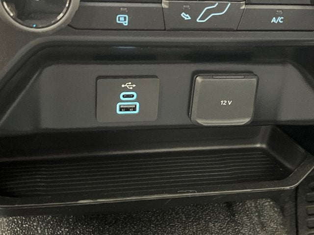 2025 Ford F-250 XL Monroe Equipment Service Truck