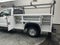 2025 Ford F-250 XL Monroe Equipment Service Truck