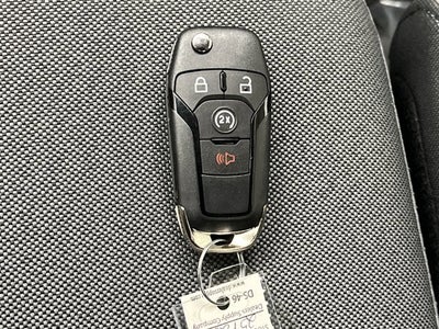 2025 Ford F-250 XL Monroe Equipment Service Truck