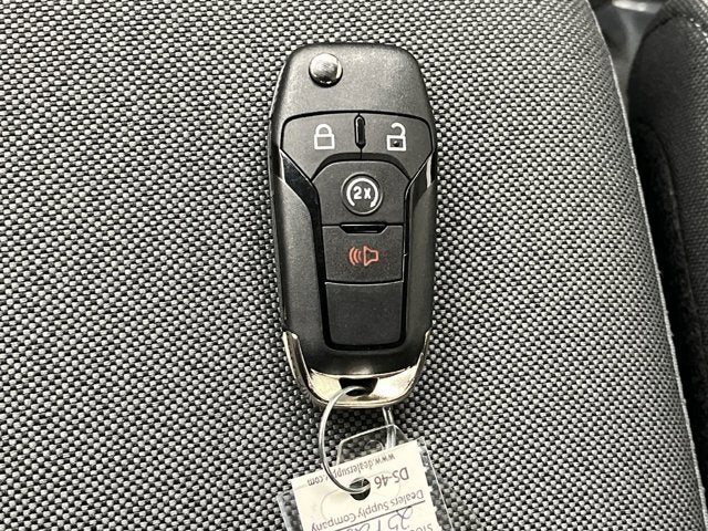 2025 Ford F-250 XL Monroe Equipment Service Truck