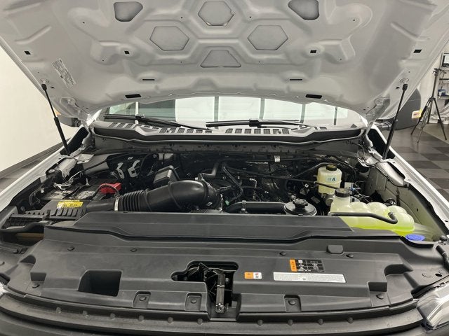 2025 Ford F-250 XL Monroe Equipment Service Truck