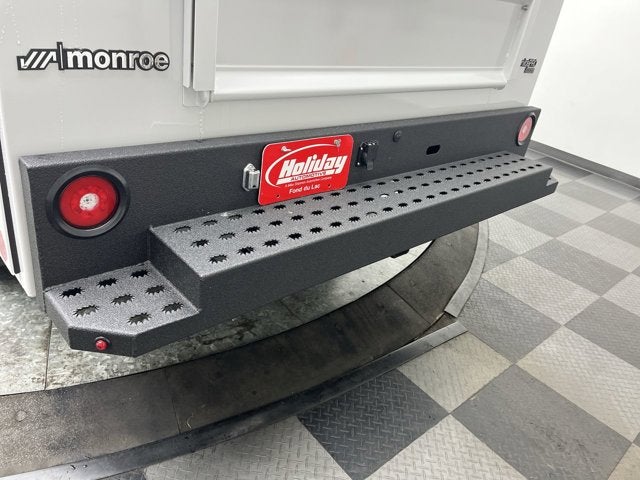 2025 Ford F-250 XL Monroe Equipment Service Truck