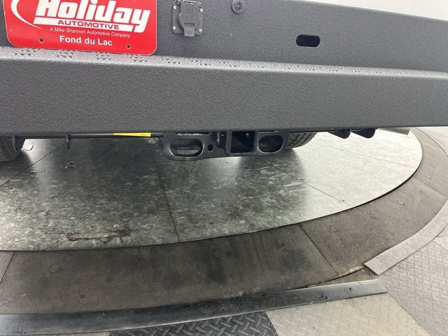 2025 Ford F-250 XL Monroe Equipment Service Truck