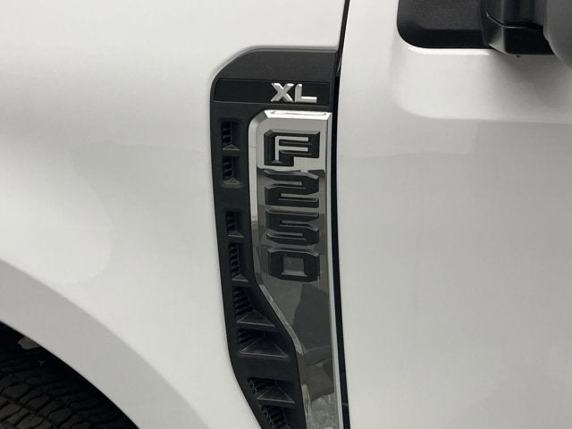 2025 Ford F-250 XL Monroe Equipment Service Truck