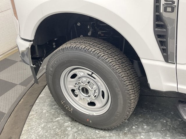 2025 Ford F-250 XL Monroe Equipment Service Truck