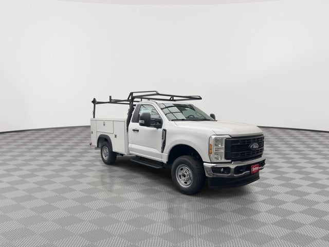 2025 Ford F-250 XL Monroe Equipment Service Truck