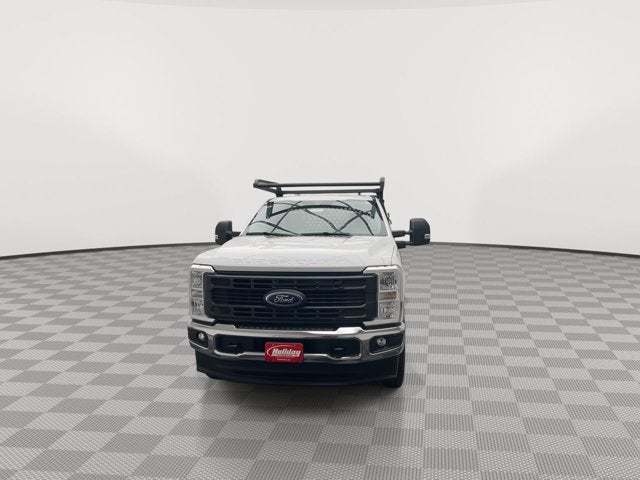 2025 Ford F-250 XL Monroe Equipment Service Truck