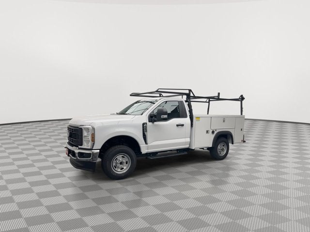2025 Ford F-250 XL Monroe Equipment Service Truck