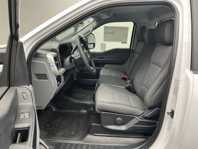 2025 Ford F-250 XL Monroe Equipment Service Truck