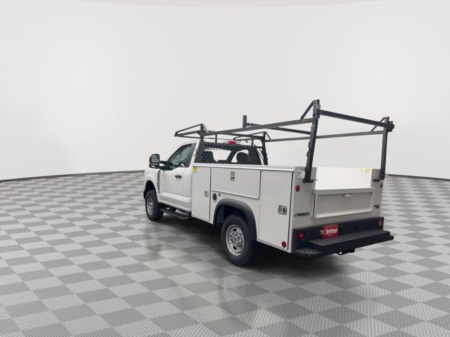 2025 Ford F-250 XL Monroe Equipment Service Truck