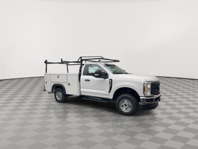 2025 Ford F-250 XL Monroe Equipment Service Truck