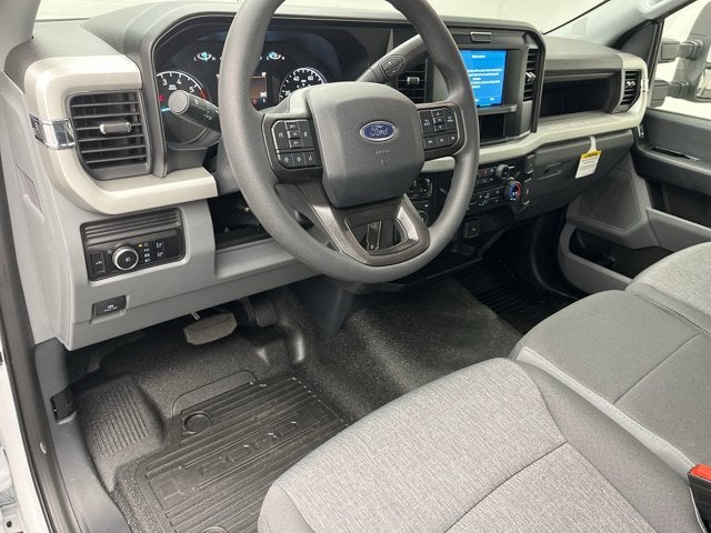 2025 Ford F-250 XL Monroe Equipment Service Truck