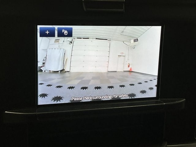 2025 Ford F-250 XL Monroe Equipment Service Truck