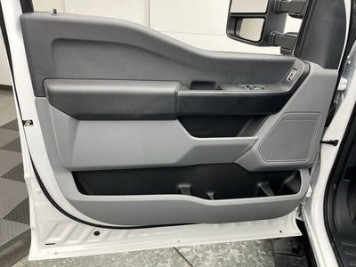 2025 Ford F-250 XL Monroe Equipment Service Truck