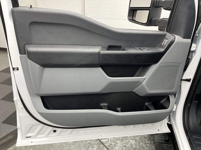 2025 Ford F-250 XL Monroe Equipment Service Truck