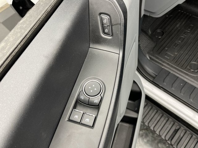 2025 Ford F-250 XL Monroe Equipment Service Truck