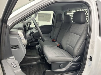 2025 Ford F-250 XL Monroe Equipment Service Truck