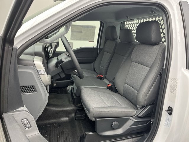 2025 Ford F-250 XL Monroe Equipment Service Truck