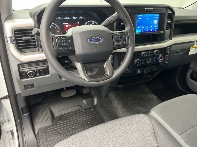 2025 Ford F-250 XL Monroe Equipment Service Truck