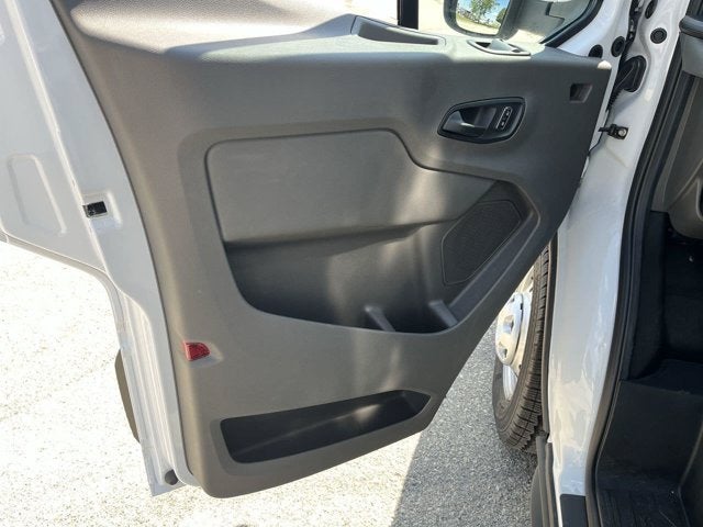 2026 Ford Transit Cutaway T-350 SRW 138 WB 950