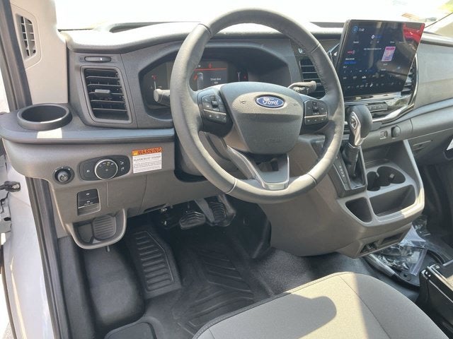 2026 Ford Transit Cutaway T-350 SRW 138 WB 950