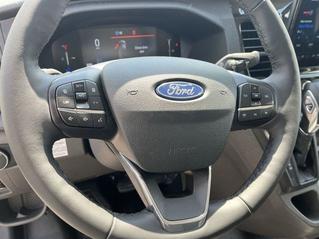 2026 Ford Transit Cutaway T-350 SRW 138 WB 950