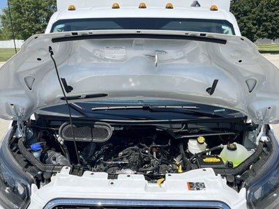 2026 Ford Transit Cutaway T-350 SRW 138 WB 950