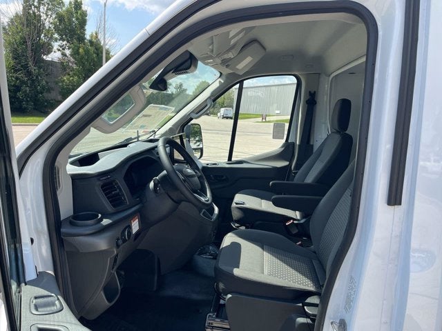 2026 Ford Transit Cutaway T-350 SRW 138 WB 950