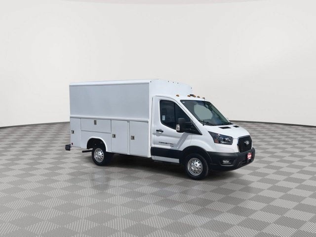 2026 Ford Transit Cutaway T-350 SRW 138 WB 950