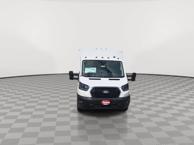 2026 Ford Transit Cutaway T-350 SRW 138 WB 950