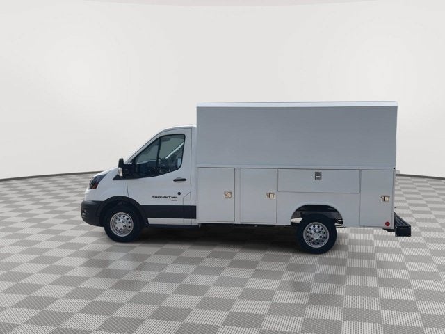 2026 Ford Transit Cutaway T-350 SRW 138 WB 950