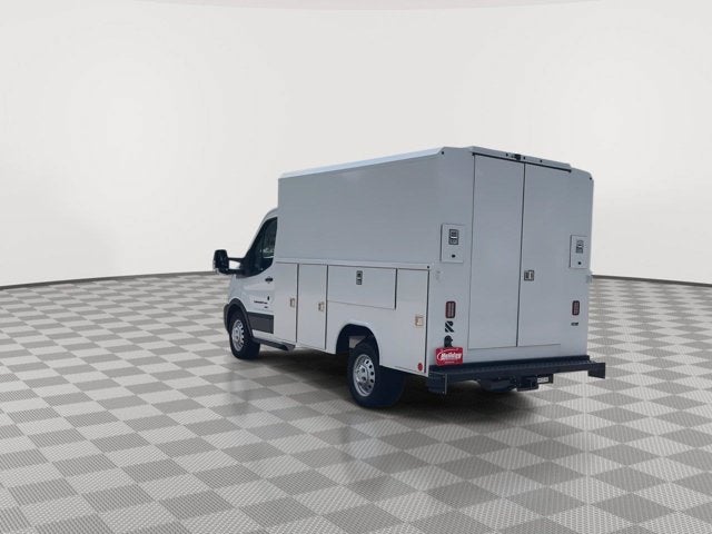 2026 Ford Transit Cutaway T-350 SRW 138 WB 950