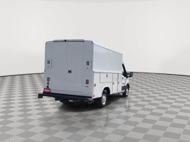 2026 Ford Transit Cutaway T-350 SRW 138 WB 950