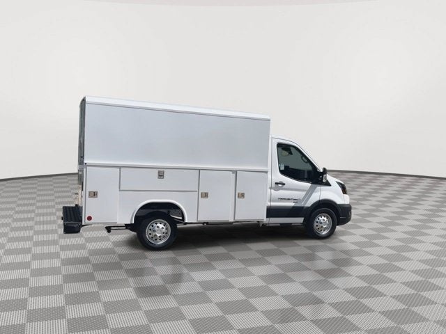 2026 Ford Transit Cutaway T-350 SRW 138 WB 950