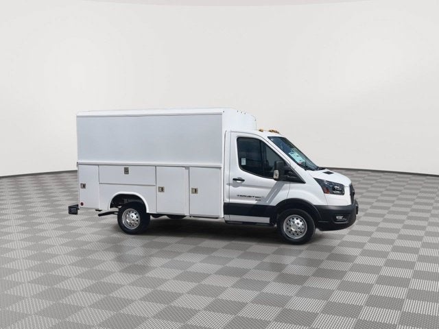 2026 Ford Transit Cutaway T-350 SRW 138 WB 950