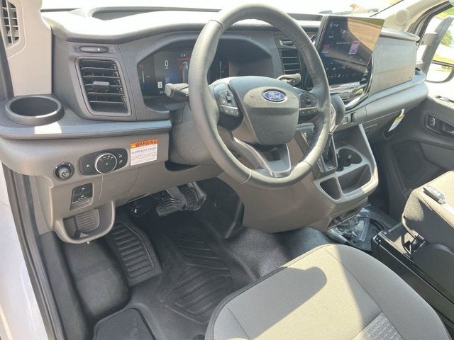 2026 Ford Transit Cutaway T-350 SRW 138 WB 950