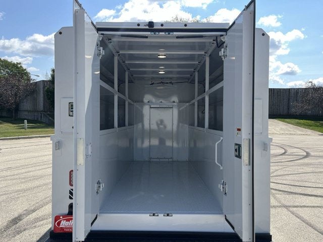 2026 Ford Transit Cutaway T-350 SRW 138 WB 950