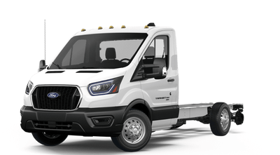 2026 Ford Transit Cutaway T-350 AWD SRW 138 WB 950