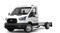 2026 Ford Transit Cutaway T-350 AWD SRW 138 WB 950